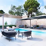La Pinede Villa