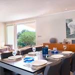 Villa La Pinede