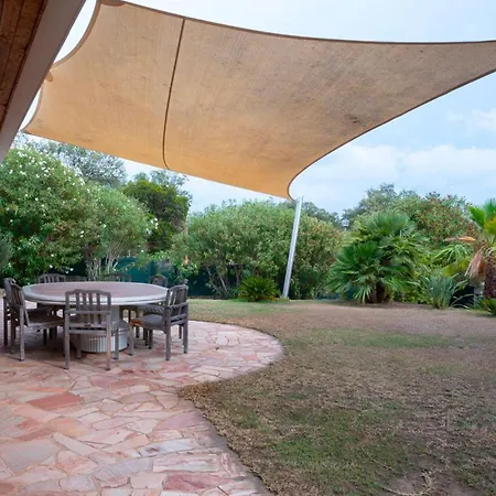 Villa La Pinede