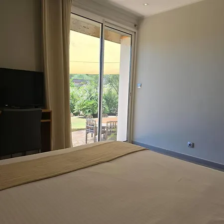 La Pinede Villa Zonza