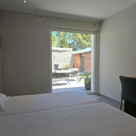 Villa La Pinede Zonza